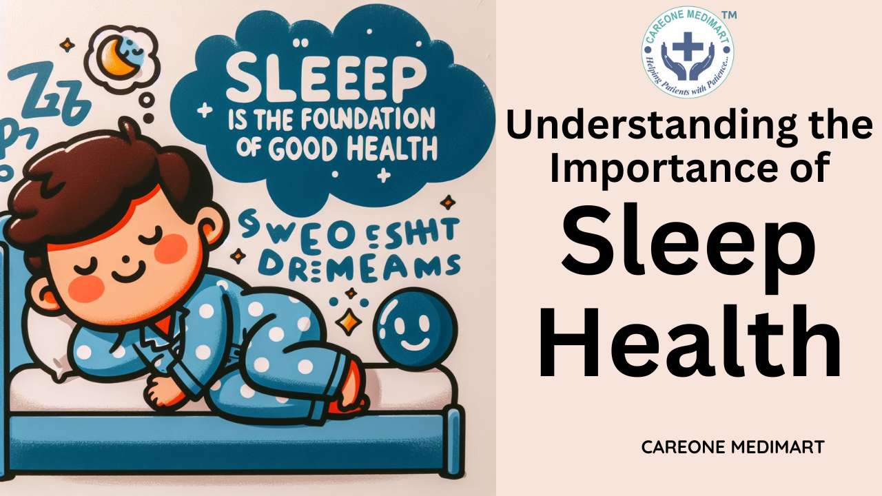 Importance of Sleep