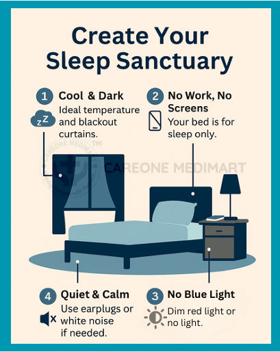Sleep Sanctuary